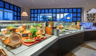 Imagine pentru Radisson Blu Palace Resort & Thalasso Dejerba 5* valabile pentru Litoral 2025