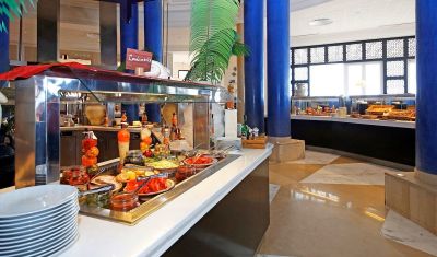 Imagine pentru Radisson Blu Palace Resort & Thalasso Dejerba 5* valabile pentru Litoral 2025