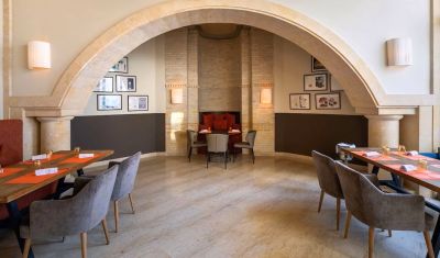 Imagine pentru Radisson Blu Palace Resort & Thalasso Dejerba 5* valabile pentru Litoral 2025