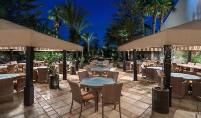 Imagine pentru Radisson Blu Palace Resort & Thalasso Dejerba 5* valabile pentru Litoral 2025