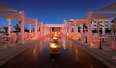 Imagine pentru Radisson Blu Palace Resort & Thalasso Dejerba 5* valabile pentru Litoral 2025
