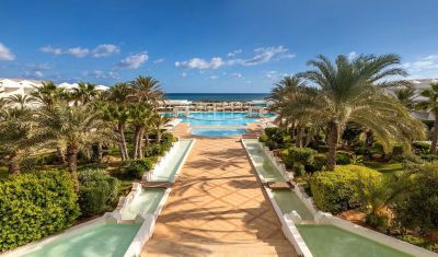 Imagine pentru Radisson Blu Palace Resort & Thalasso Dejerba 5* valabile pentru Litoral 2025