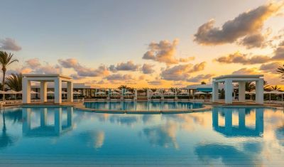 Imagine pentru Radisson Blu Palace Resort & Thalasso Dejerba 5* valabile pentru Litoral 2025