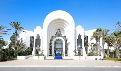 Imagine pentru Radisson Blu Palace Resort & Thalasso Dejerba 5* valabile pentru Litoral 2025