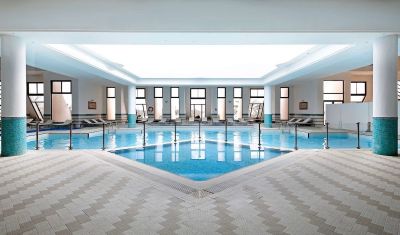 Imagine pentru Radisson Blu Palace Resort & Thalasso Dejerba 5* valabile pentru Litoral 2025