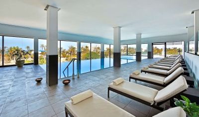 Imagine pentru Radisson Blu Palace Resort & Thalasso Dejerba 5* valabile pentru Litoral 2025