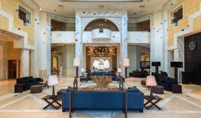 Imagine pentru Radisson Blu Palace Resort & Thalasso Dejerba 5* valabile pentru Litoral 2025