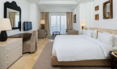 Imagine pentru Radisson Blu Palace Resort & Thalasso Dejerba 5* valabile pentru Litoral 2025