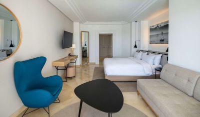 Imagine pentru Radisson Blu Palace Resort & Thalasso Dejerba 5* valabile pentru Litoral 2025