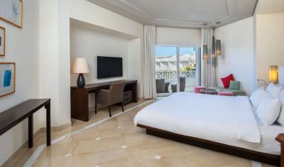 Imagine pentru Radisson Blu Palace Resort & Thalasso Dejerba 5* valabile pentru Litoral 2025