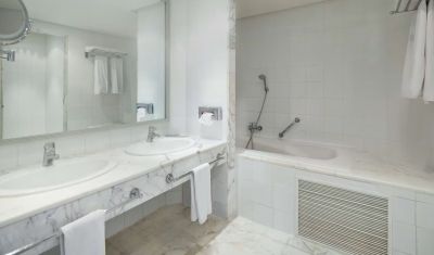 Imagine pentru Radisson Blu Palace Resort & Thalasso Dejerba 5* valabile pentru Litoral 2025