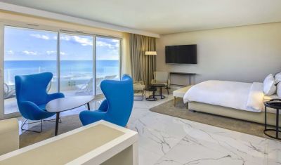 Imagine pentru Radisson Blu Palace Resort & Thalasso Dejerba 5* valabile pentru Litoral 2025