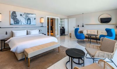 Imagine pentru Radisson Blu Palace Resort & Thalasso Dejerba 5* valabile pentru Litoral 2025
