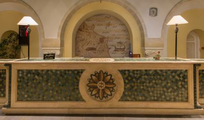 Imagine pentru Regency Hotel & Spa 4* valabile pentru Litoral 2025