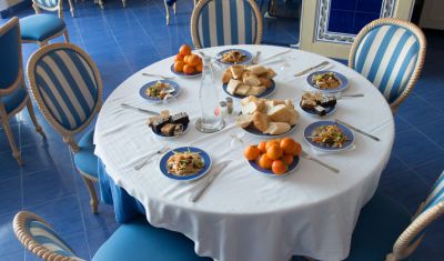 Imagine pentru Regency Hotel & Spa 4* valabile pentru Litoral 2025