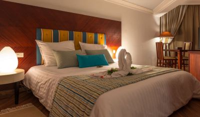 Imagine pentru Regency Hotel & Spa 4* valabile pentru Litoral 2025