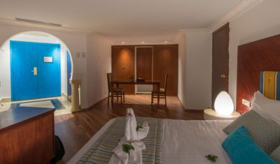Imagine pentru Regency Hotel & Spa 4* valabile pentru Litoral 2025