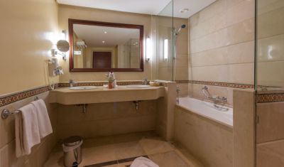 Imagine pentru Regency Hotel & Spa 4* valabile pentru Litoral 2025