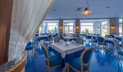Imagine pentru Regency Hotel & Spa 4* valabile pentru Litoral 2025