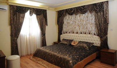 Imagine pentru Riverside Garden Resort 4* valabile pentru Litoral 2025