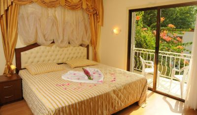 Imagine pentru Riverside Garden Resort 4* valabile pentru Litoral 2025