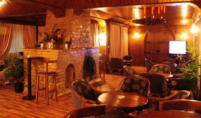 Imagine pentru Riverside Garden Resort 4* valabile pentru Litoral 2025