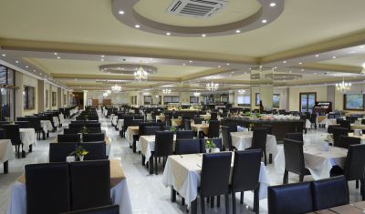 Imagine pentru Riverside Garden Resort 4* valabile pentru Litoral 2025