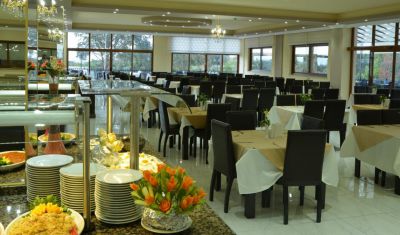 Imagine pentru Riverside Garden Resort 4* valabile pentru Litoral 2025