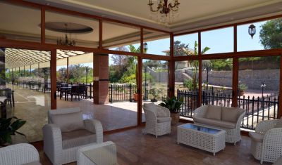 Imagine pentru Riverside Garden Resort 4* valabile pentru Litoral 2025