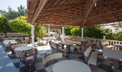 Imagine pentru Riverside Garden Resort 4* valabile pentru Litoral 2025