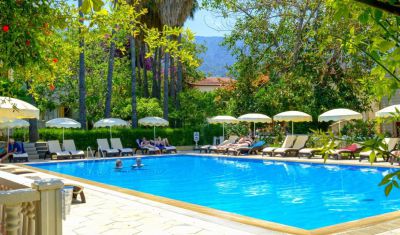 Imagine pentru Riverside Garden Resort 4* valabile pentru Litoral 2025