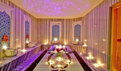 Imagine pentru Riverside Garden Resort 4* valabile pentru Litoral 2025