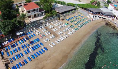 Imagine pentru Riverside Garden Resort 4* valabile pentru Litoral 2025
