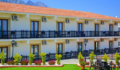 Imagine pentru Riverside Garden Resort 4* valabile pentru Litoral 2025