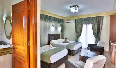 Imagine pentru Riverside Garden Resort 4* valabile pentru Litoral 2025