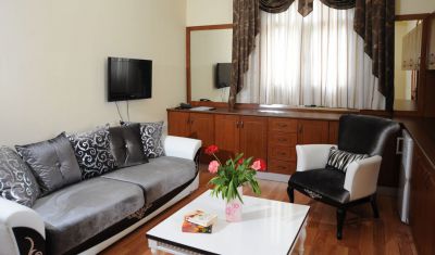 Imagine pentru Riverside Garden Resort 4* valabile pentru Litoral 2025