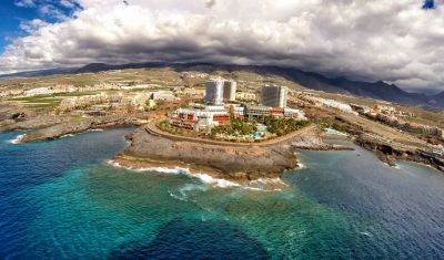 Imagine pentru Roca Nivaria Gran Hotel 5* valabile pentru Litoral 2025