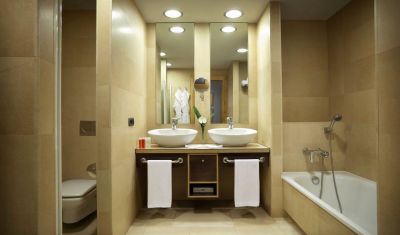 Imagine pentru Roca Nivaria Gran Hotel 5* valabile pentru Litoral 2025