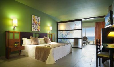 Imagine pentru Roca Nivaria Gran Hotel 5* valabile pentru Litoral 2025