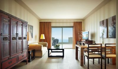 Imagine pentru Roca Nivaria Gran Hotel 5* valabile pentru Litoral 2025