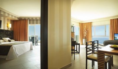 Imagine pentru Roca Nivaria Gran Hotel 5* valabile pentru Litoral 2025