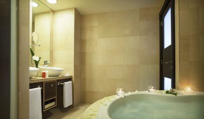Imagine pentru Roca Nivaria Gran Hotel 5* valabile pentru Litoral 2025