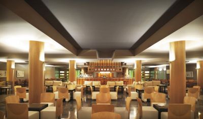 Imagine pentru Roca Nivaria Gran Hotel 5* valabile pentru Litoral 2025