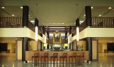 Imagine pentru Roca Nivaria Gran Hotel 5* valabile pentru Litoral 2025