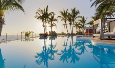 Imagine pentru Roca Nivaria Gran Hotel 5* valabile pentru Litoral 2025