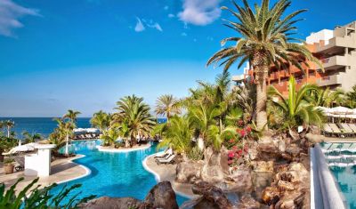 Imagine pentru Roca Nivaria Gran Hotel 5* valabile pentru Litoral 2025