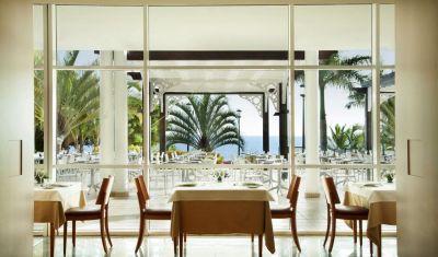 Imagine pentru Roca Nivaria Gran Hotel 5* valabile pentru Litoral 2025