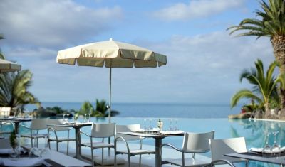 Imagine pentru Roca Nivaria Gran Hotel 5* valabile pentru Litoral 2025