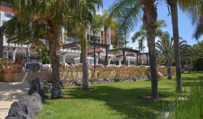 Imagine pentru Roca Nivaria Gran Hotel 5* valabile pentru Litoral 2025
