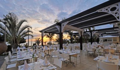 Imagine pentru Roca Nivaria Gran Hotel 5* valabile pentru Litoral 2025